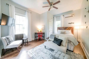 Welcome to Cozy Cottage